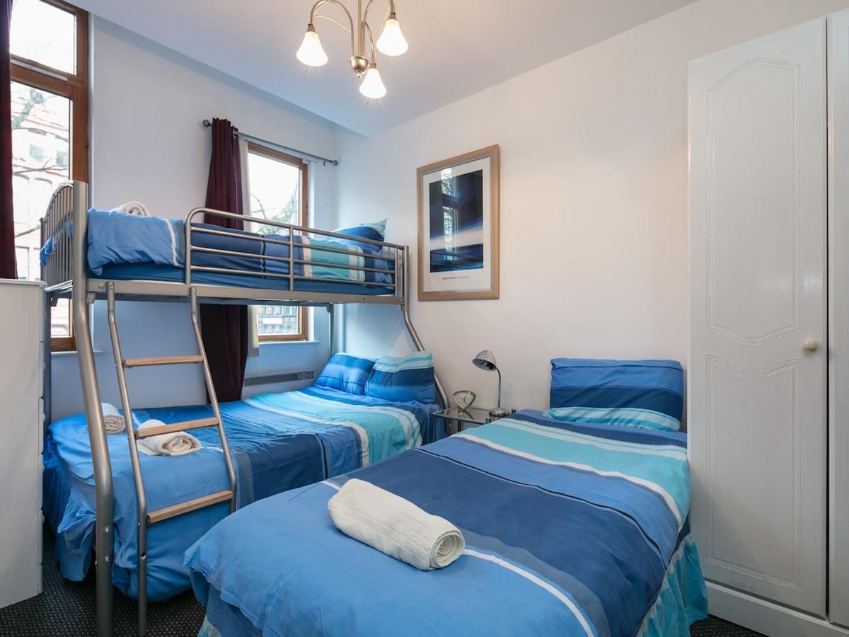 Contractor Long Stay Reduced Rates 57 Manchester Luaran gambar