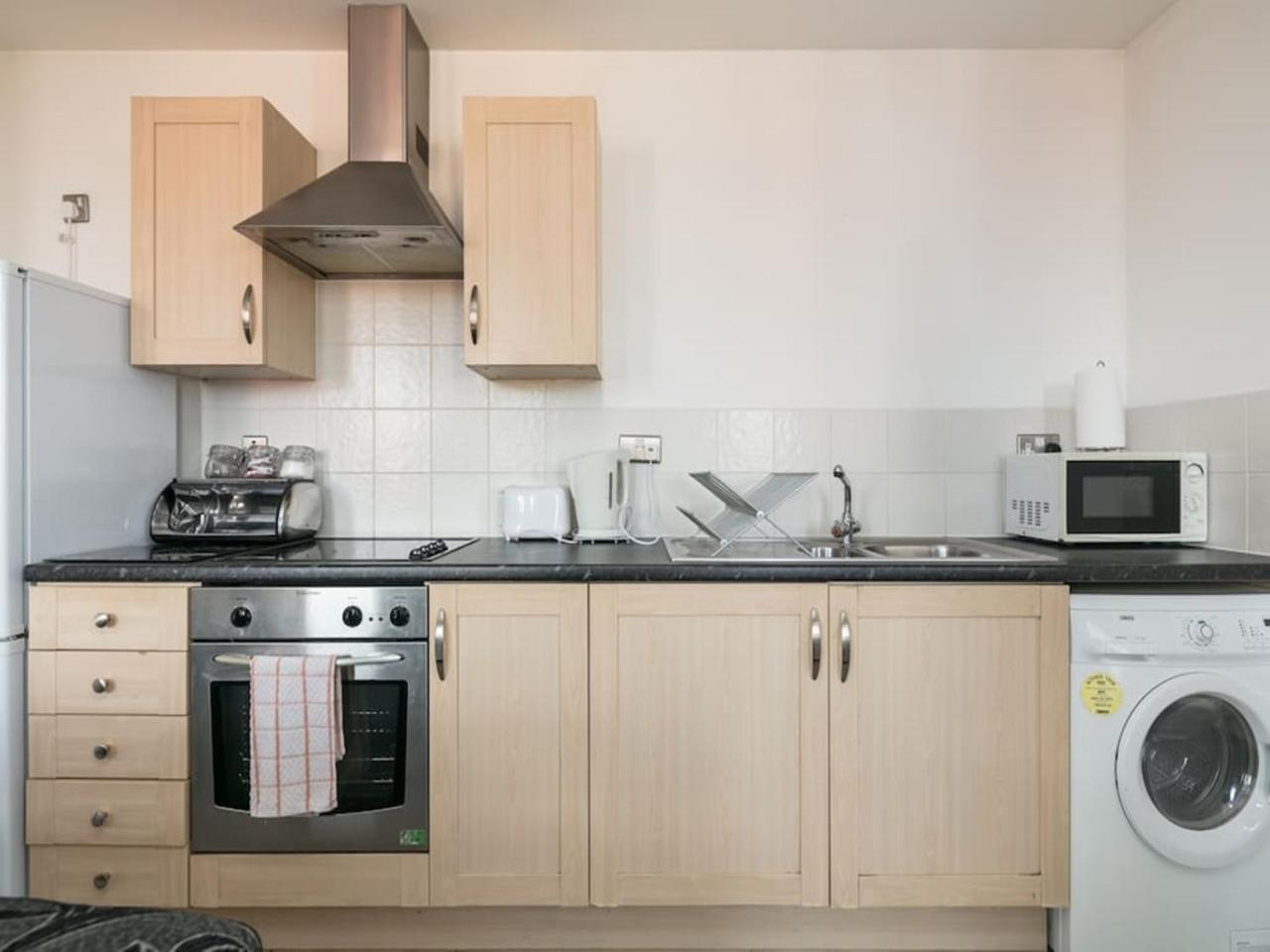 Contractor Long Stay Reduced Rates 57 Manchester Luaran gambar