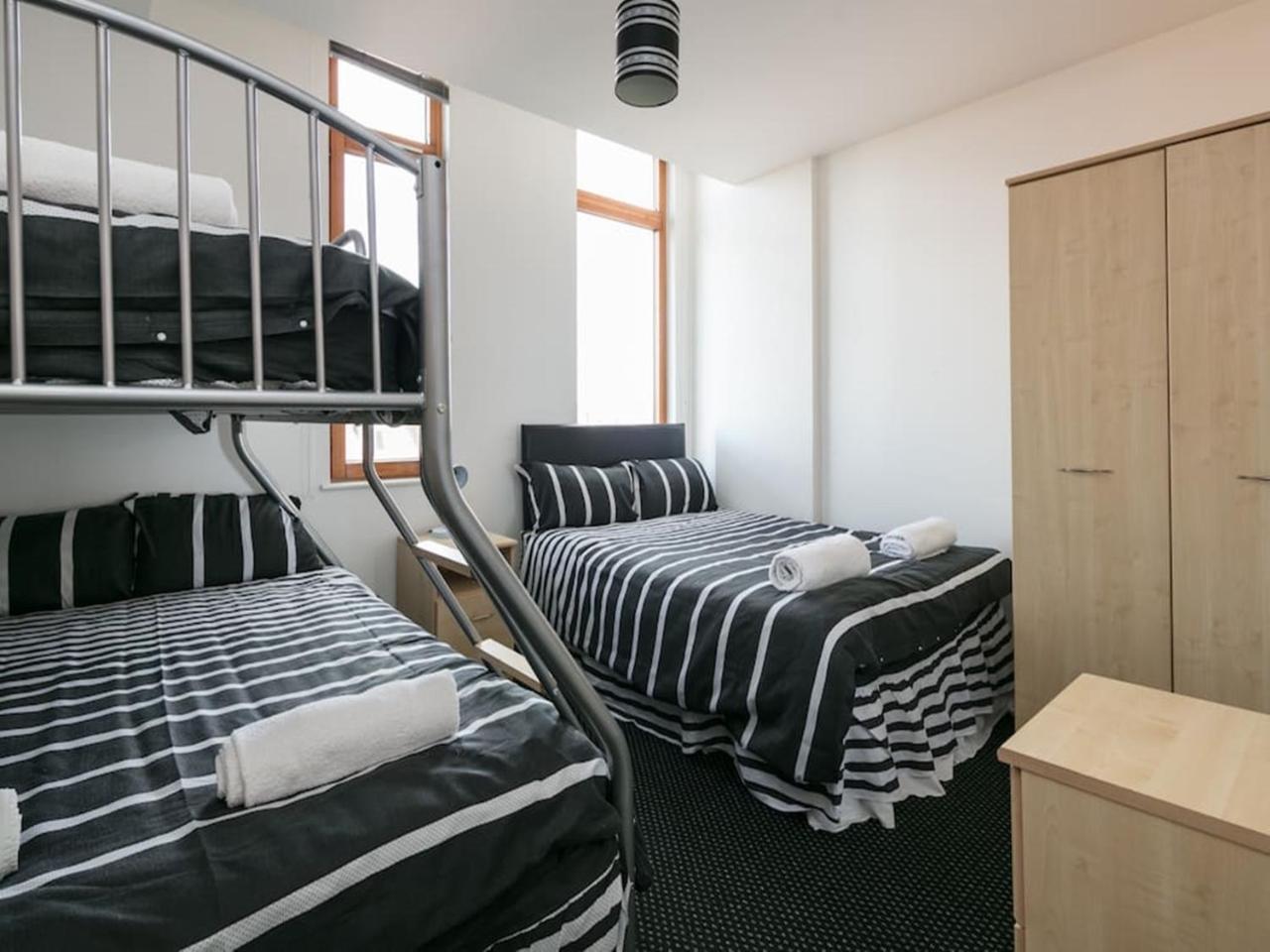 Contractor Long Stay Reduced Rates 57 Manchester Luaran gambar