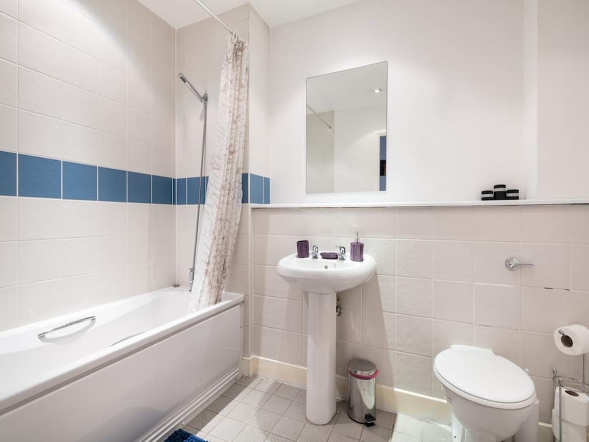 Contractor Long Stay Reduced Rates 57 Manchester Luaran gambar