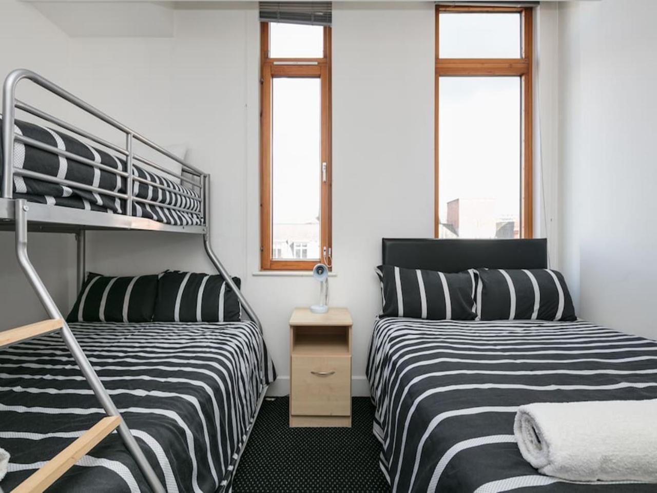 Contractor Long Stay Reduced Rates 57 Manchester Luaran gambar
