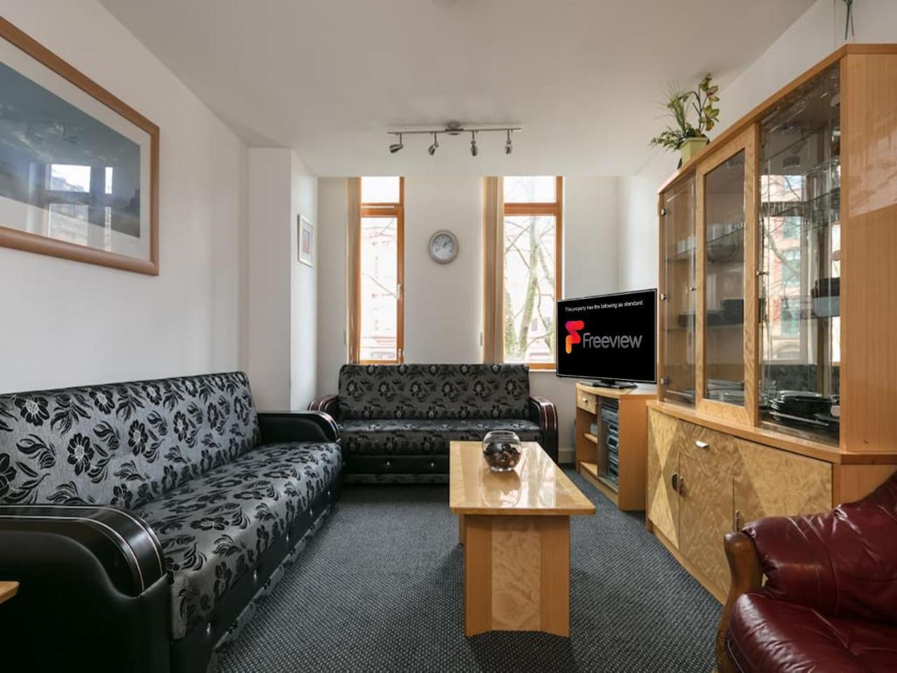 Contractor Long Stay Reduced Rates 57 Manchester Luaran gambar