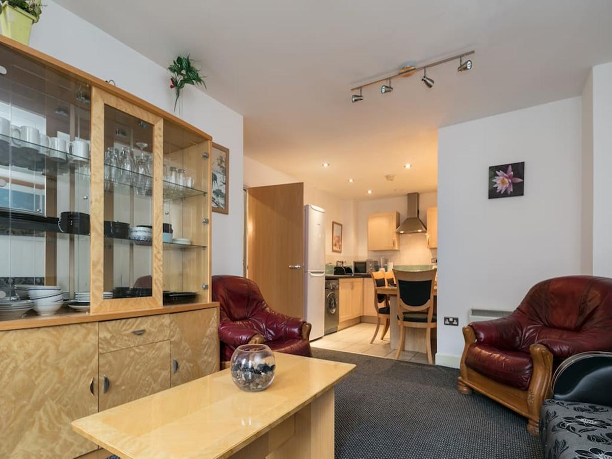Contractor Long Stay Reduced Rates 57 Manchester Luaran gambar