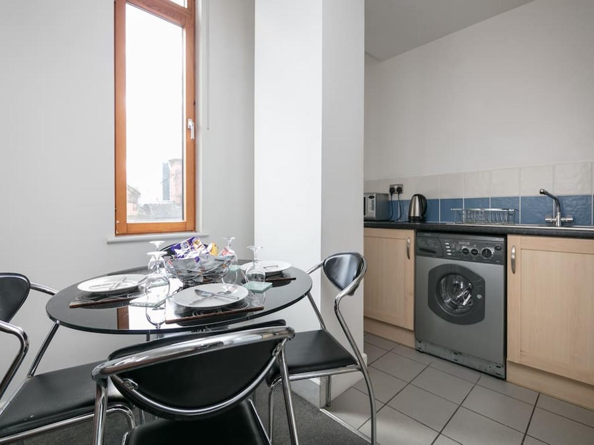 Contractor Long Stay Reduced Rates 57 Manchester Luaran gambar
